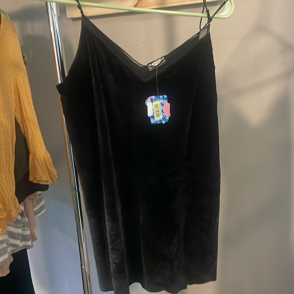Velvet Free People Tank
